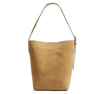 Madewell - The Essential Bucket Tote